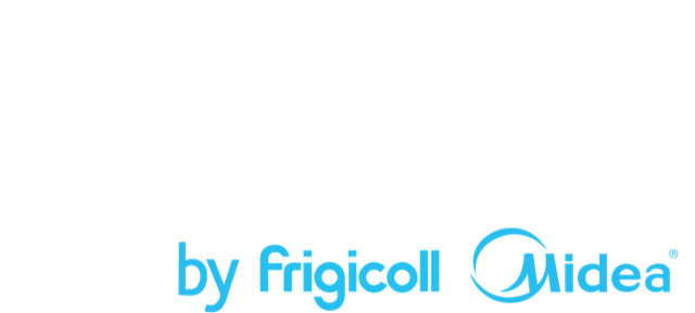 Pacerin by Frigicoll · Midea